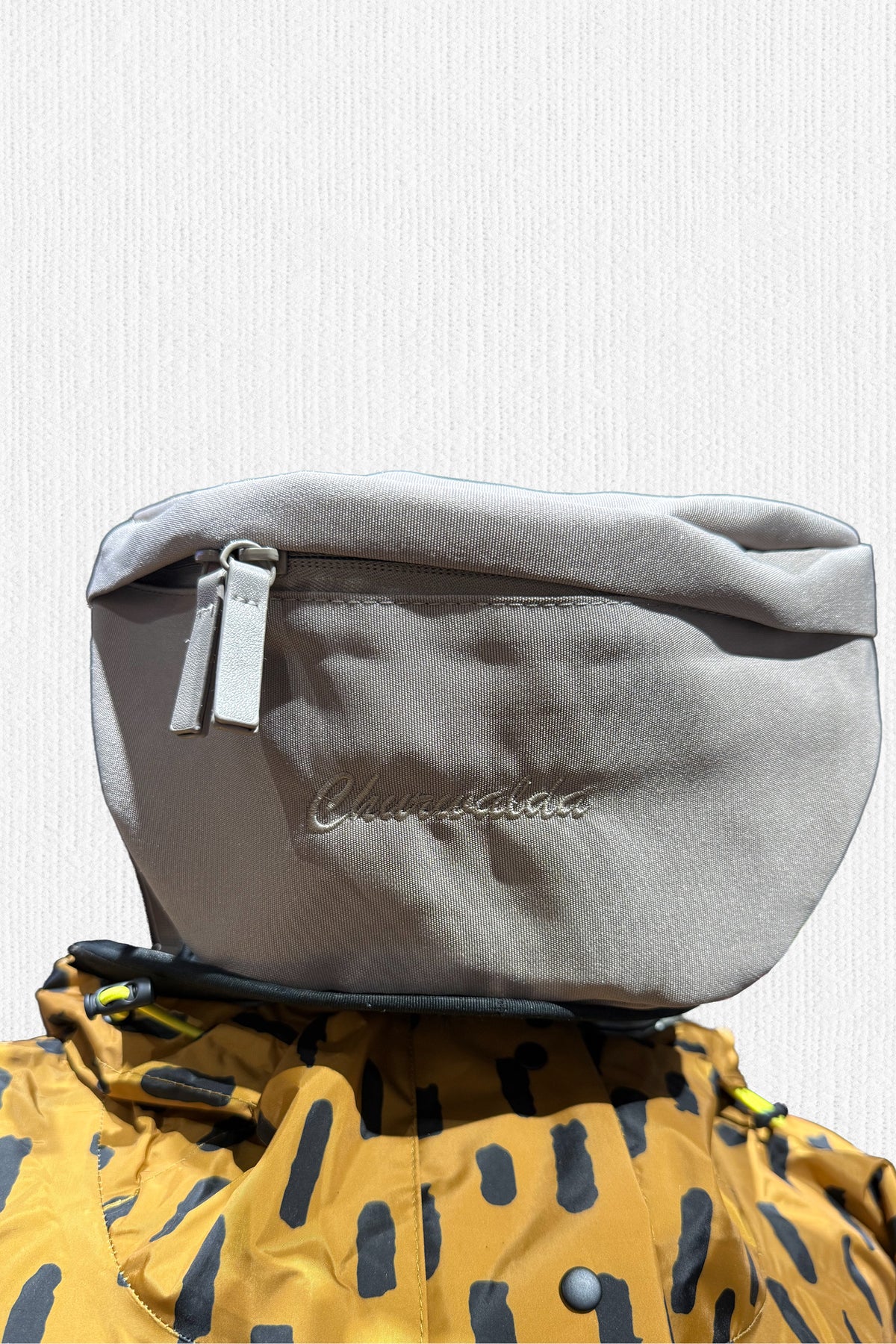 Gürteltasche «Churwalda»