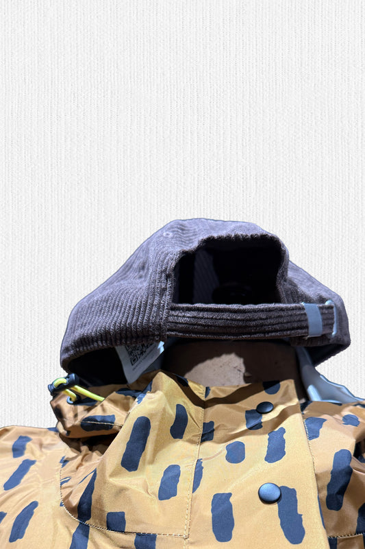 Cord Cap «Churwalda»