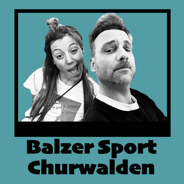 Balzer Sport Churwalda