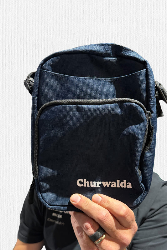 Umhängetasche «Churwalda»
